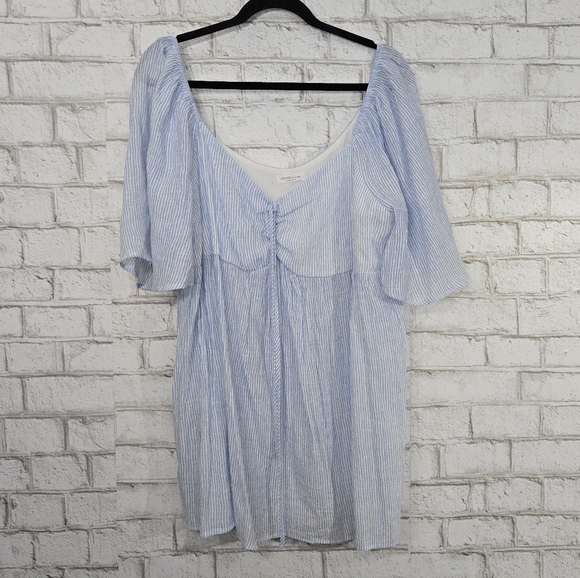 Chic Soul Tops - Chic Soul cute off shoulder top